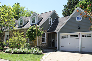Roofing Material Options