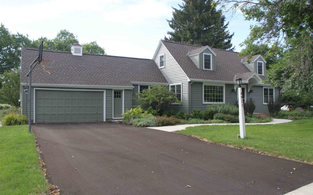 Roofing Material Options