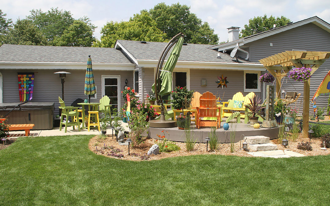 Tips to Design the Perfect Deck
