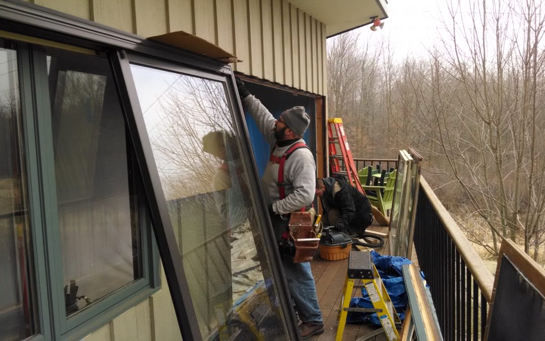 When Is the Time for Window Replacement