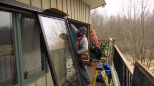 J&B Construction Examines Popular Window Features
