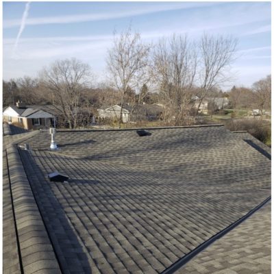 Recent Roofing Projects | J&B Construction Company Inc.