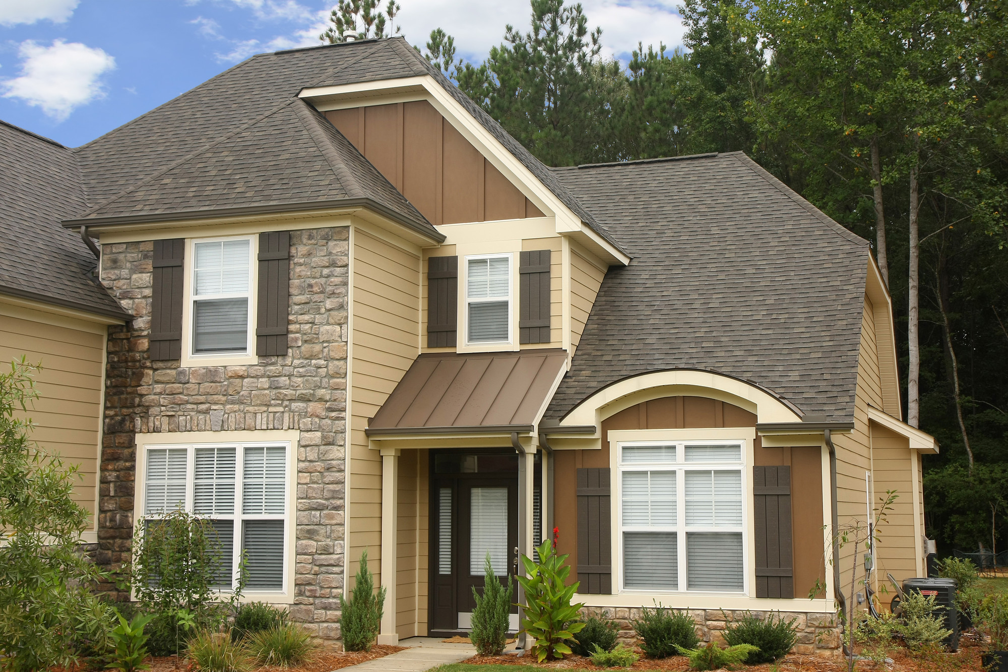 Roof & Window Replacement Delafield WI